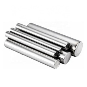 416 stainless steel round bar price per kg 416r grade stainless steel round bar/rods