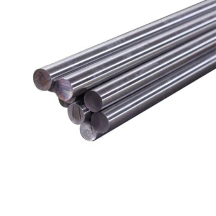 416 stainless steel round bar price per kg 416r grade stainless steel round bar/rods