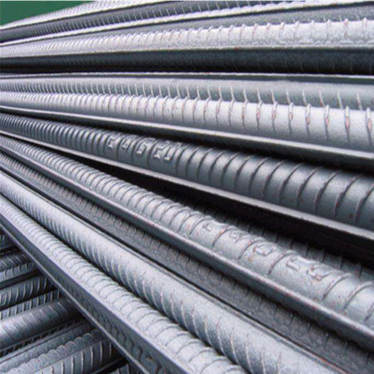 Construction rebar stainless steel  304 grade b500b b500c 32mm steel rebar