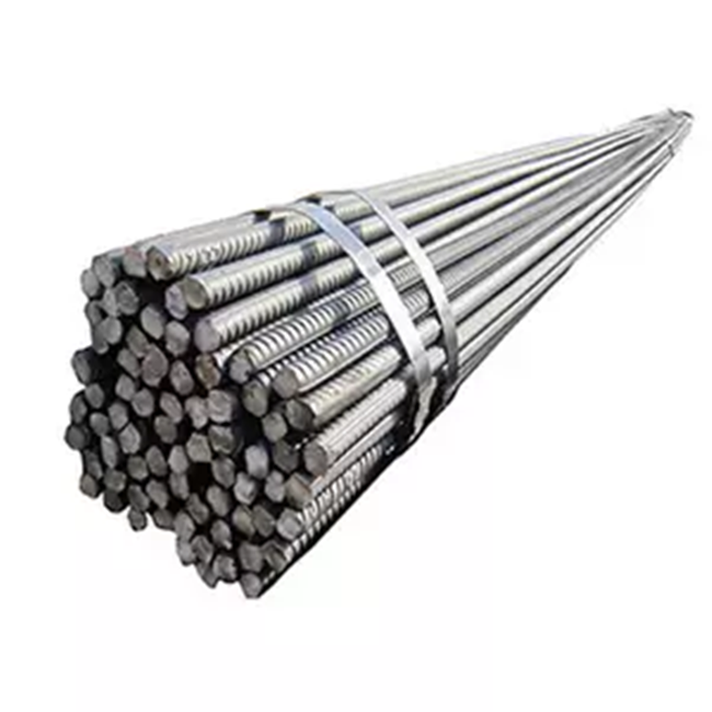 Construction rebar stainless steel  304 grade b500b b500c 32mm steel rebar