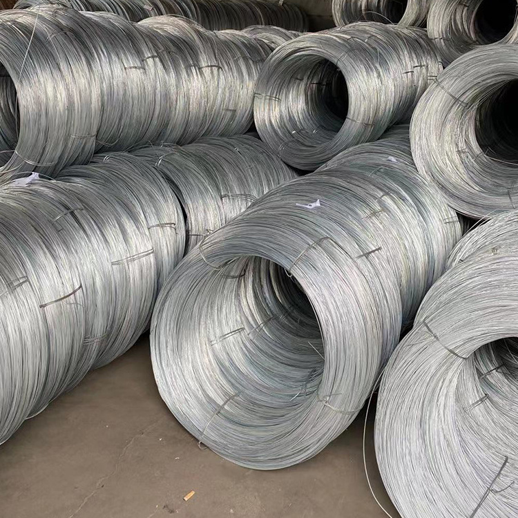 Galvanized Steel Wire POSCO Korean High Quality Professional AISI Standard China 316 thick sus 304 stainless steel wire for sale