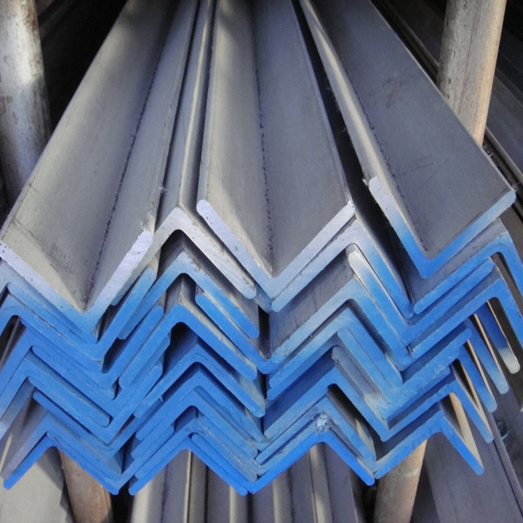 Cheap prime quality Angel iron/ hot rolled angel steel/ MS angles l profile equal or unequal steel angles