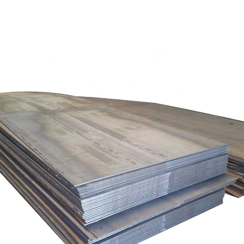 Factory direct sale bent medium thick plate plain carbon steel plate carbon steel plate sheet coils carbon