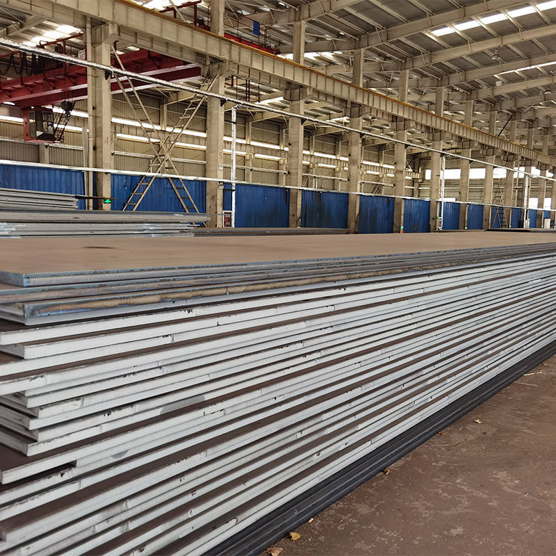 Factory direct sale bent medium thick plate plain carbon steel plate carbon steel plate sheet coils carbon