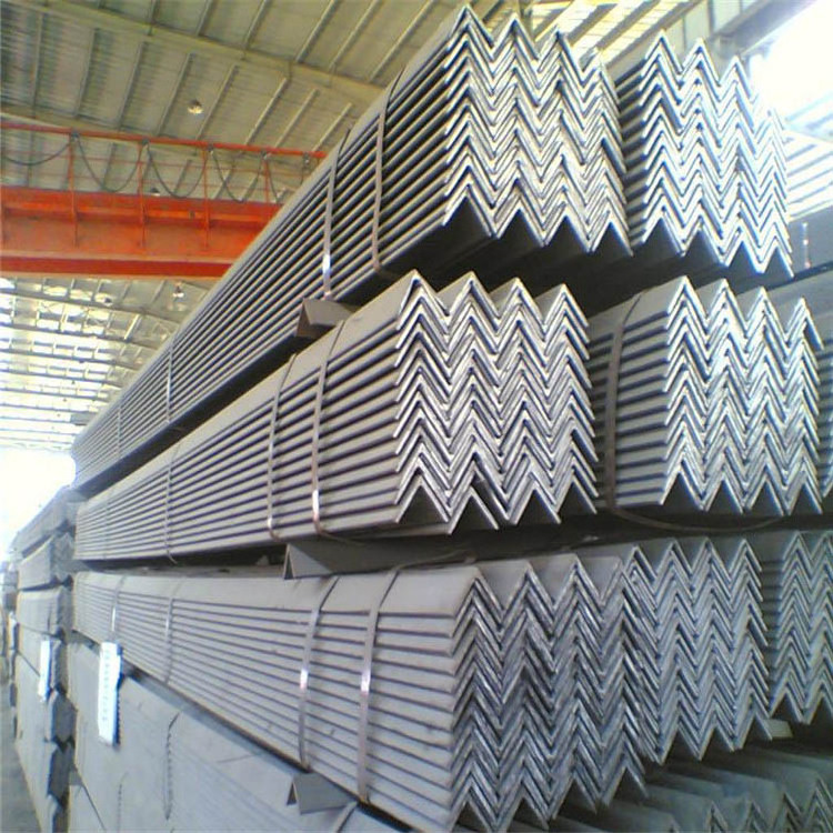 Cheap prime quality Angel iron/ hot rolled angel steel/ MS angles l profile equal or unequal steel angles