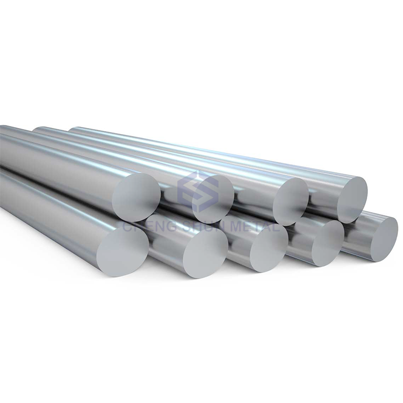 aluminium alloy round bar Manufacturer High Quality aluminium bar/billets 6061 6063 7075 T6 aluminum rod bar price