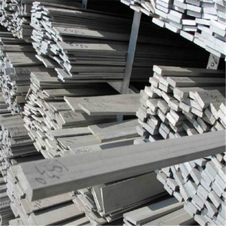 Good price 20MM THICK d2 1.2379 k110 carbon steel flat bar