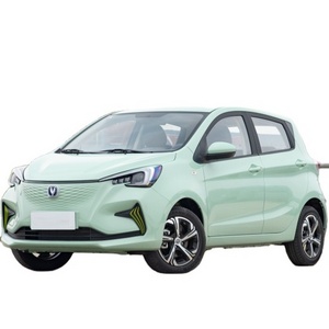 Changan Benben E-star Changan-benben E Star Qinxin Dd 2020 2022 Ev Cheapest 4 Seater Electric Mini Car