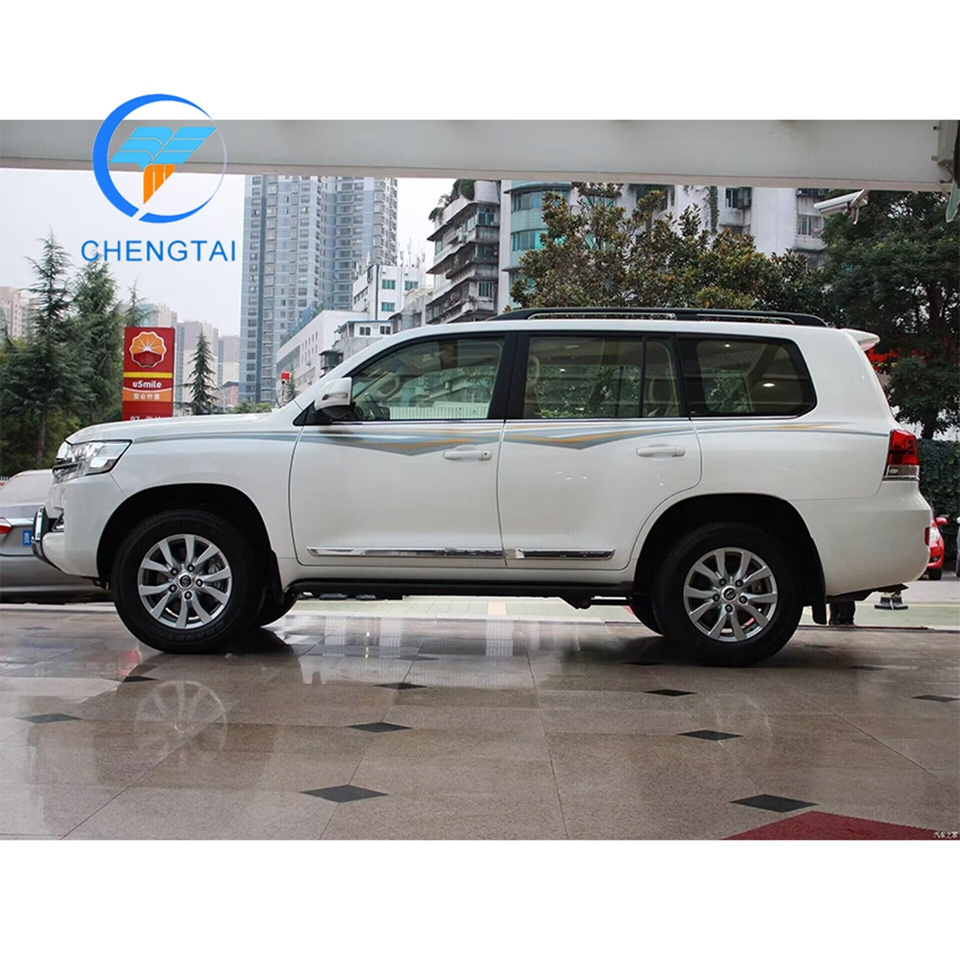 2016 new micro for sale LS fuel car Toyota Land Cruiser V8 Medium to large SUVs Used Cars Used Car Trucks