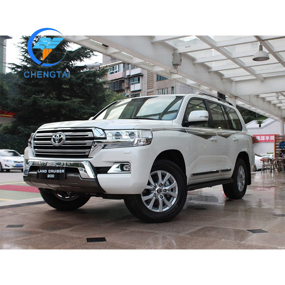 2016 new micro for sale LS fuel car Toyota Land Cruiser V8 Medium to large SUVs Used Cars Used Car Trucks