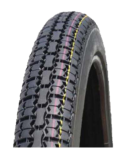 Hot sell motorcycle tires taiwan innova 2.50-19 motorcycle electric motorcycle tires natural rubber tube