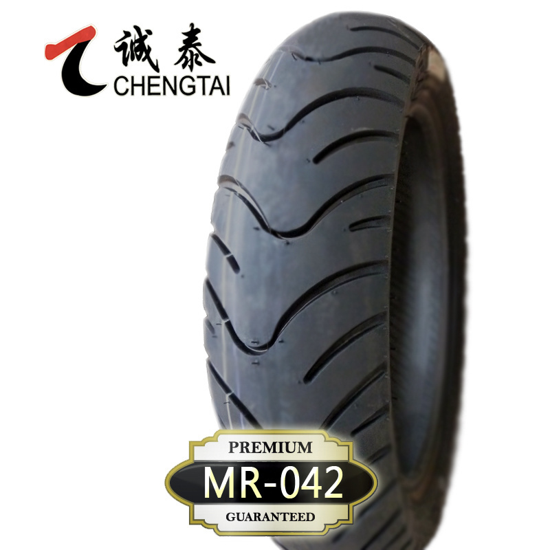 Wholesale high quality 12 13 inch tubeless scooter 130/60-13 tire