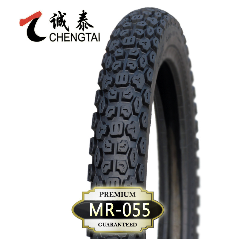 BLUE WHALE wholesale chinese cheap 90/90-18 110/90-16 tubeless motorcycle tires