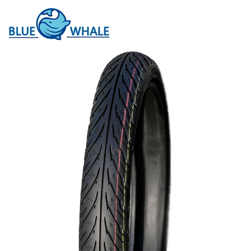 2023 Wholesale Stylish Cheap Anti-slip 16 Inch Motorcycle Tyres Motorcycle Tyres For Sale