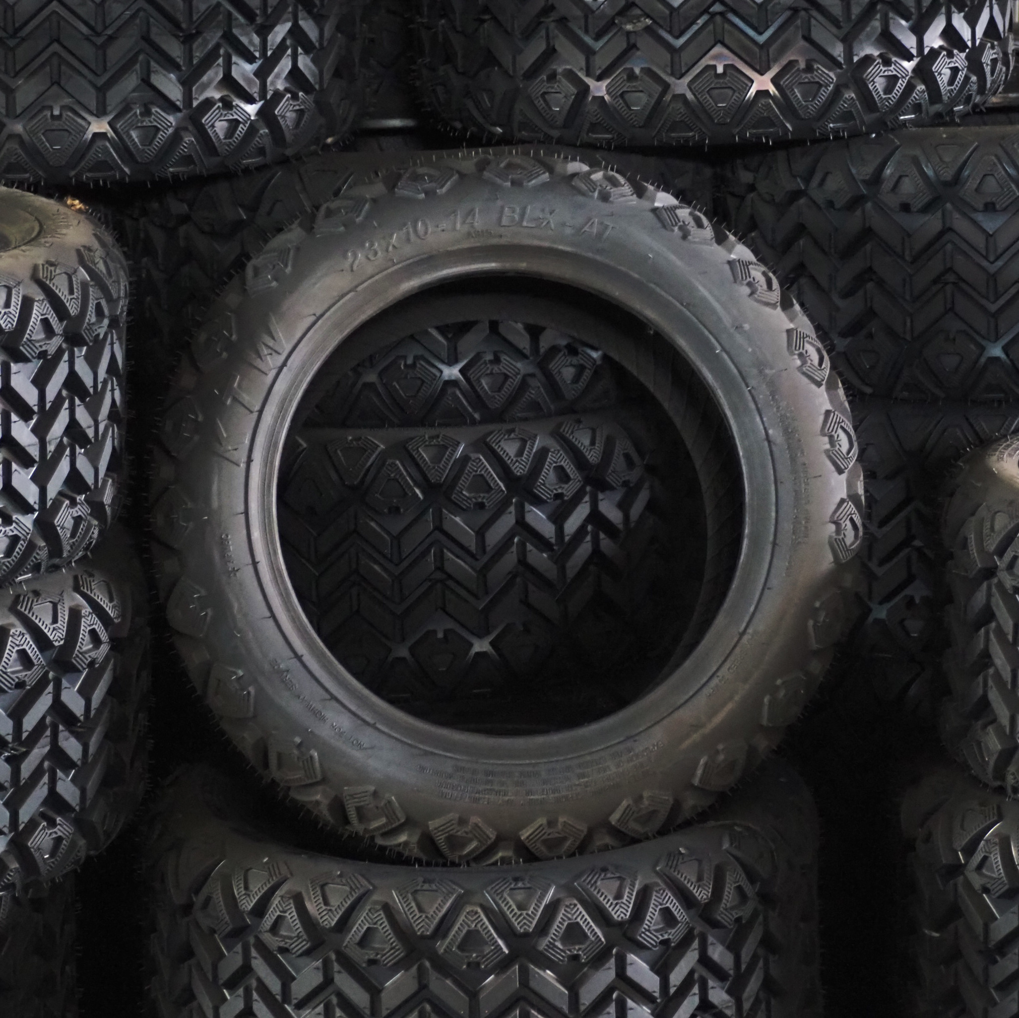 ATV Tire 23x10-12 23x10-14 20x9-10 20x10-10 UTV Tire 25x11-12 22x11-10