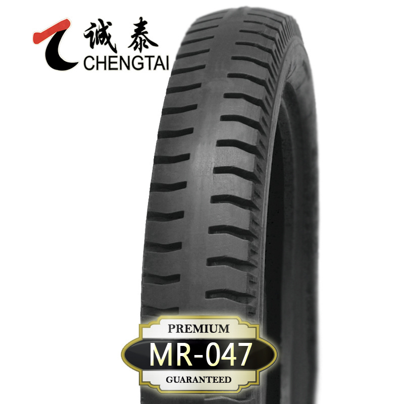 Wholesale bulldog tire 3.00-18 motorcycle tubeless tire 2.75-17