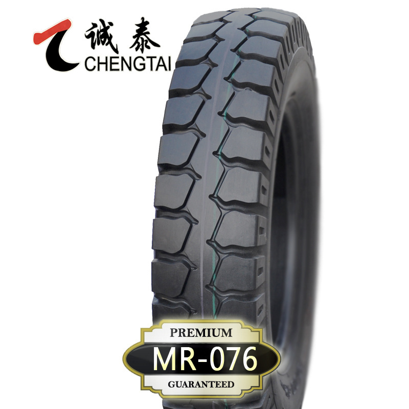 Wholesale bulldog tire 3.00-18 motorcycle tubeless tire 2.75-17