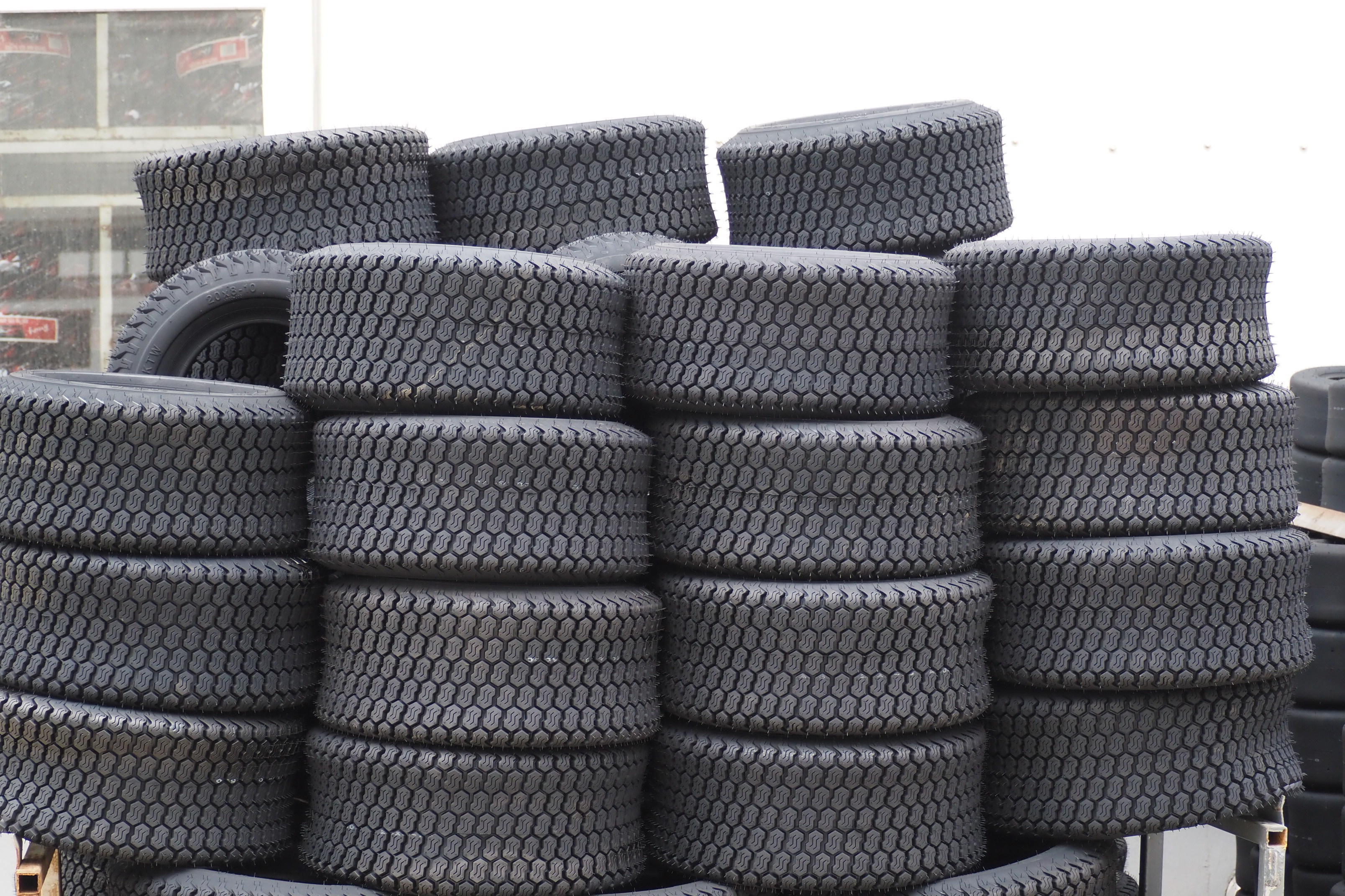 Wholesale racing go kart tires atv tires 18x9.5 8 13 inch atv tires 13x6.50-6