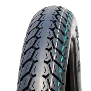 Deep pattern 8-16 inch vee rubber motorcycle tyres