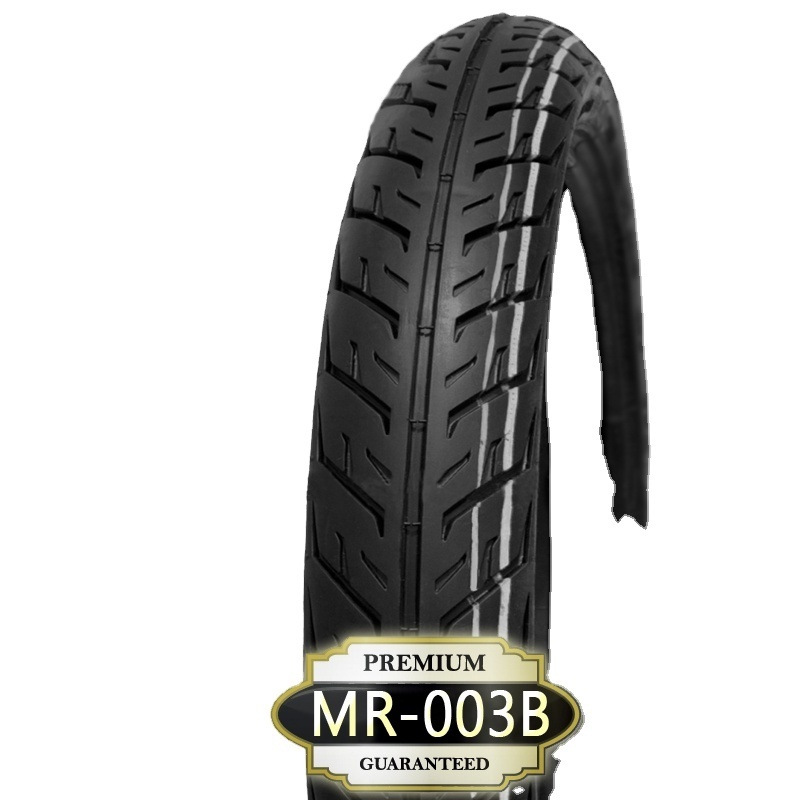 Motorcycle tire in china ,360h18 yellow colored tires motorcycle