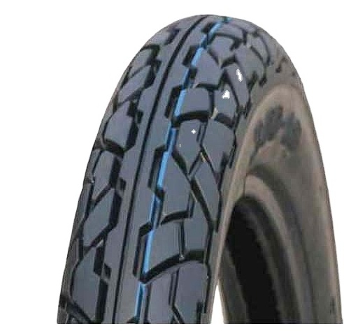 Motorcycle tire in china ,360h18 yellow colored tires motorcycle