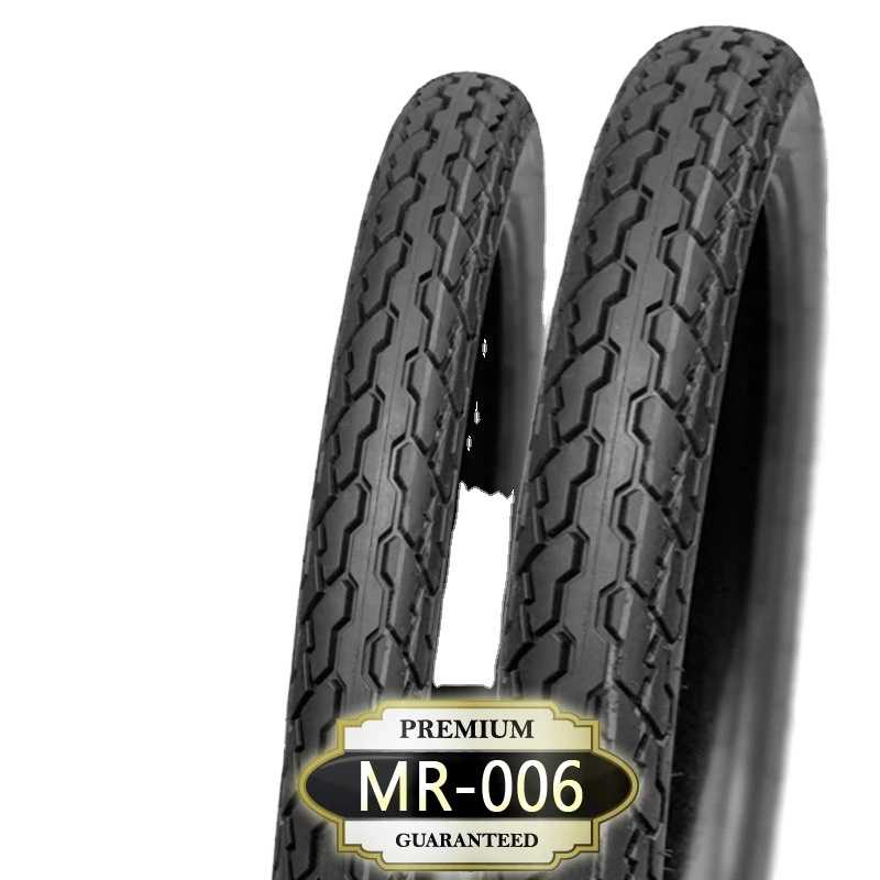 2023 New  motorcycle tyre 17 inch motorcycle tire 2.75-17