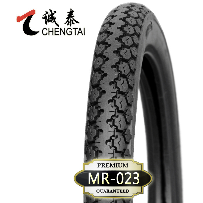 Bigbiz 19 inch motorcycle tyre motorcycle tire 2.50-19 3.75-19 90/90-19