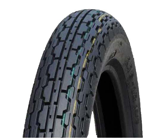 Motorcycles tricycles tire 4.00-14 airless motorcycle tubes and tires