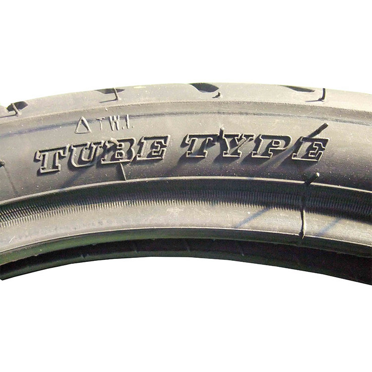 Factory Supplier Tire Motorcycle 90/90 18 300 16/3.00-16/300 16 Cheap Llanta De Moto