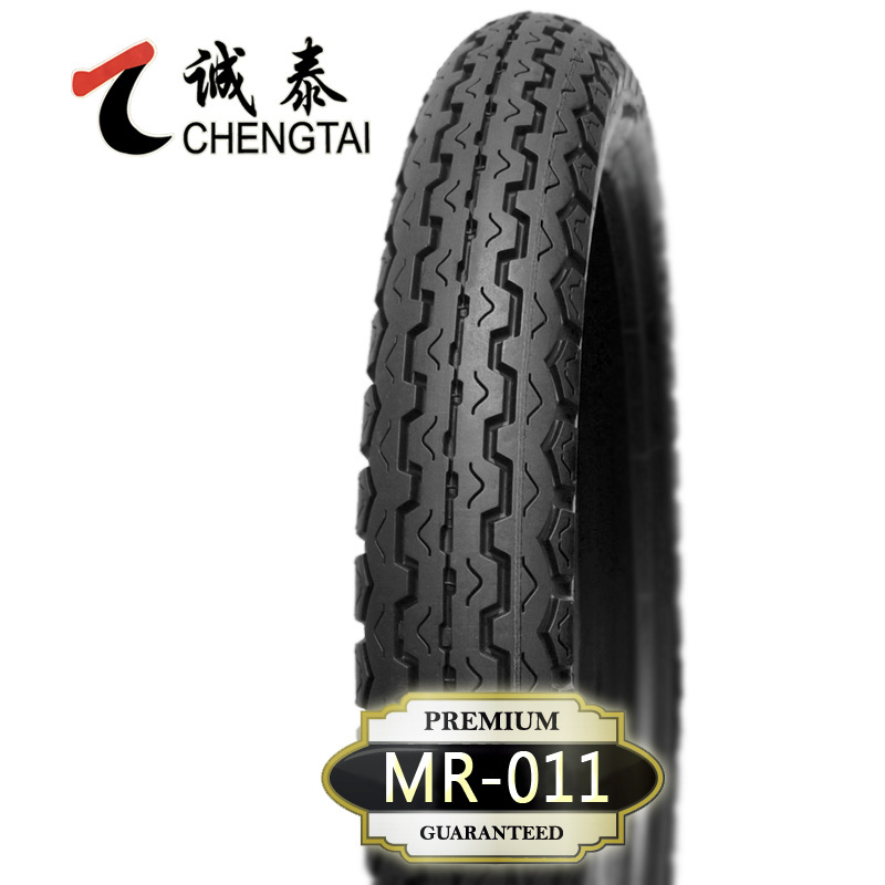 Ban motor pneus de moto royal enfield classic 350 accessories Factory direct 80/100-18 motorcycle tire alloy wheels 18 inch