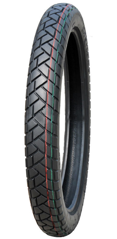 Factory llantas para auto motorcycle accessories repuesto de motos 120/90/17 motorcycle tire