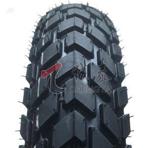 China Motorcycle Tire 1008017 Tyres Tubeless 130/70-17 110/100-18 120/80-18