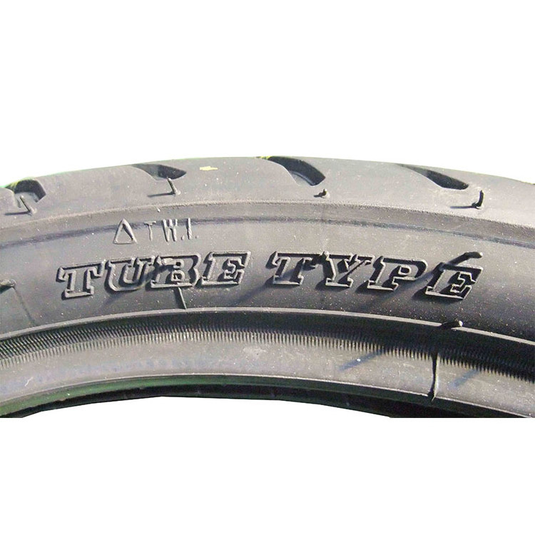 Factory Supplier Tire Motorcycle 90/90 18 300 16/3.00-16/300 16 Cheap Llanta De Moto