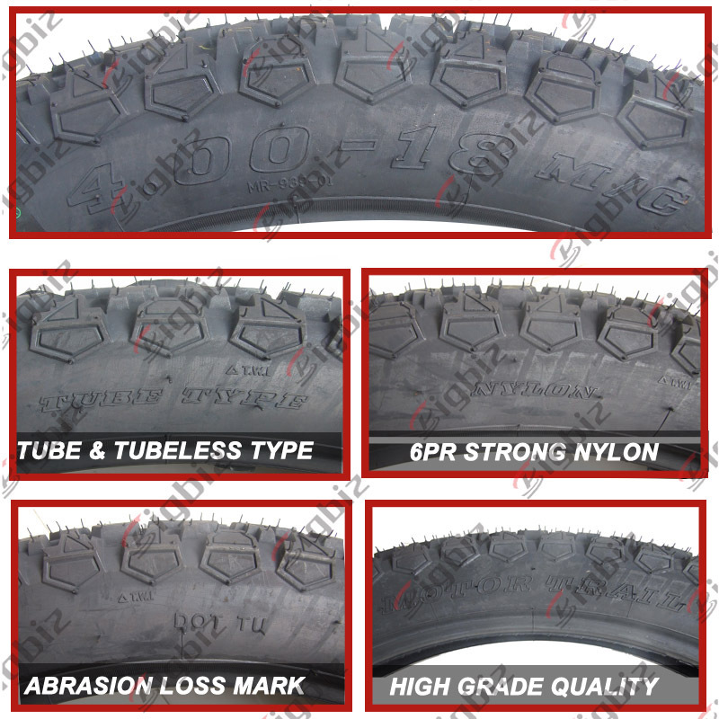 Low Price Motorbike Tire Motorcycle Tyre 300*19 For Motorcycle High Quality Tire Supplier