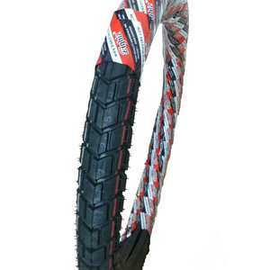 Wholesale High Quality Motorcycle Tires 14 Inches Motorcycle Inner Tire Tube High Performance Motorcycle Tire