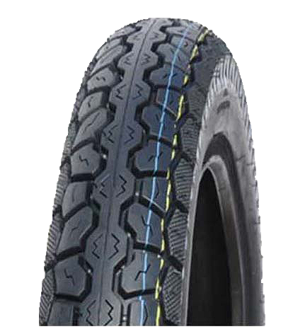 Motorcycles tricycles tire 4.00-14 airless motorcycle tubes and tires