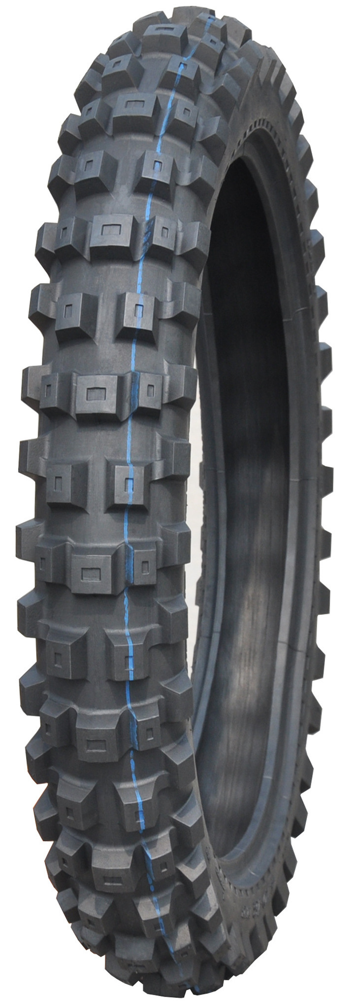 Blue whale brand off-road 6PR motorcycle tyre 2.75 18 4.10 18 tubeless tire