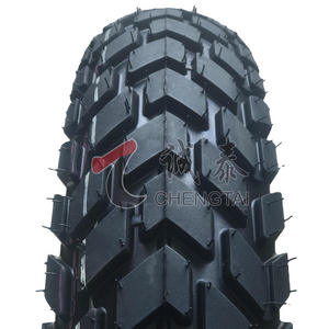 Motorcycle pneus moto bros Wheels Tires 2.75-17 cross tire  motorcycle tyres 17