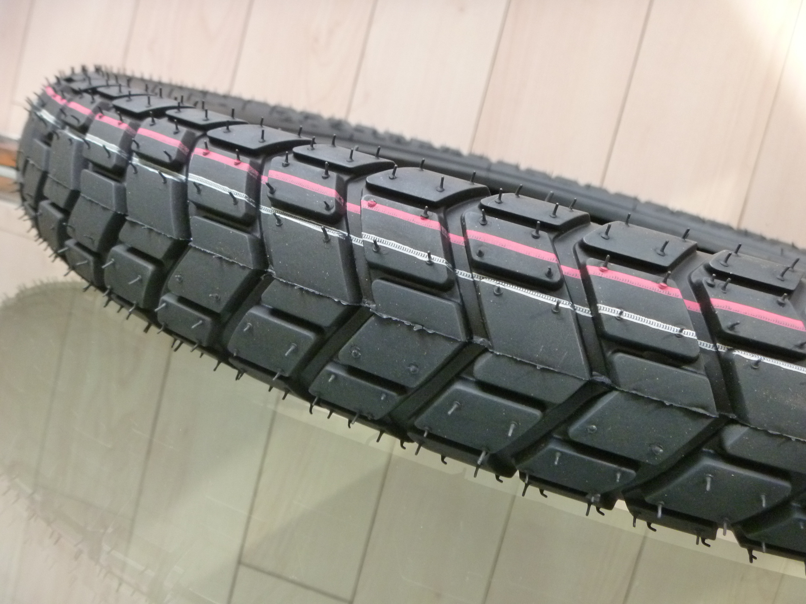 Wholesale High Quality Motorcycle Tires 14 Inches Motorcycle Inner Tire Tube High Performance Motorcycle Tire