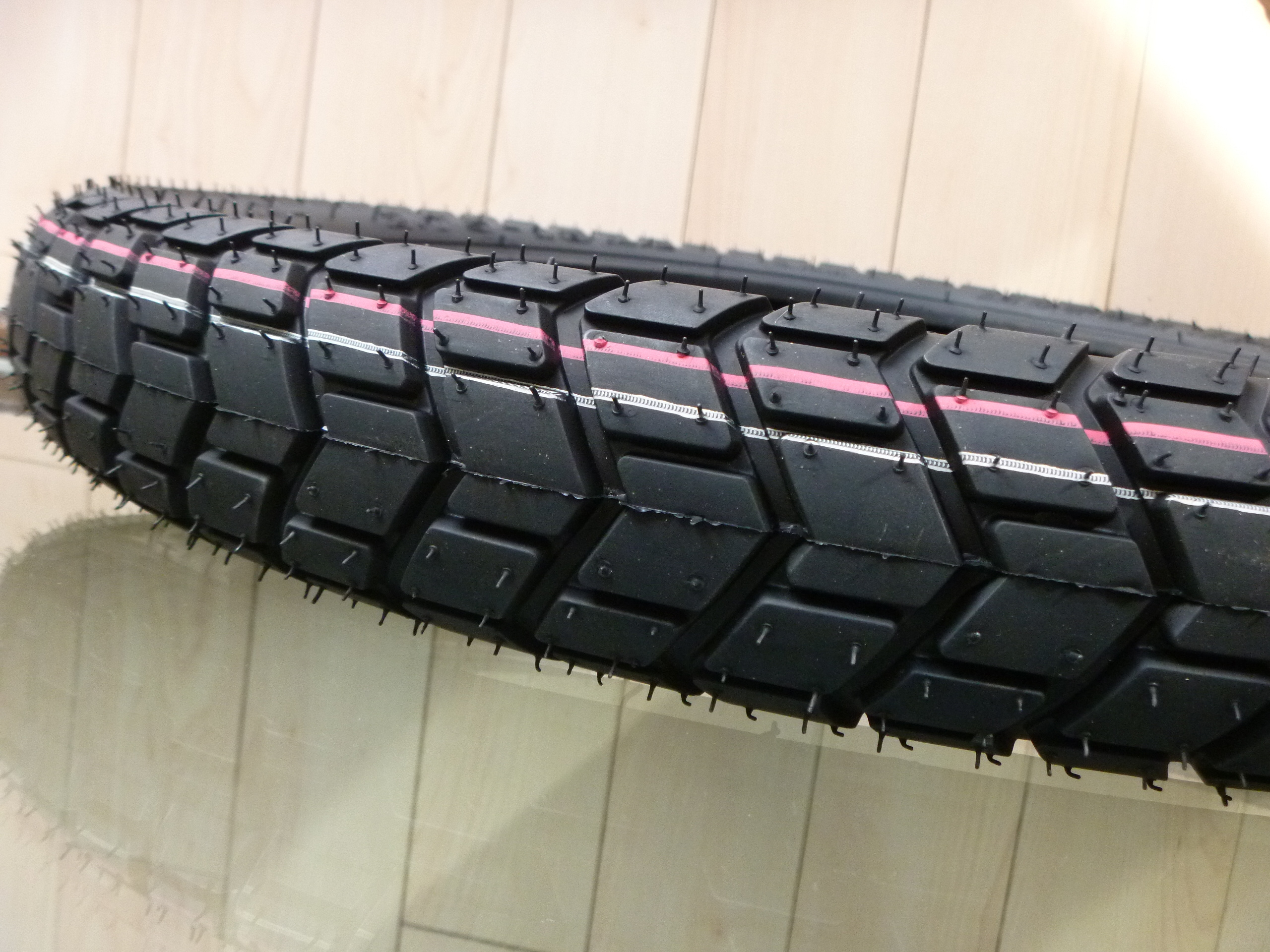 Wholesale High Quality Motorcycle Tires 14 Inches Motorcycle Inner Tire Tube High Performance Motorcycle Tire