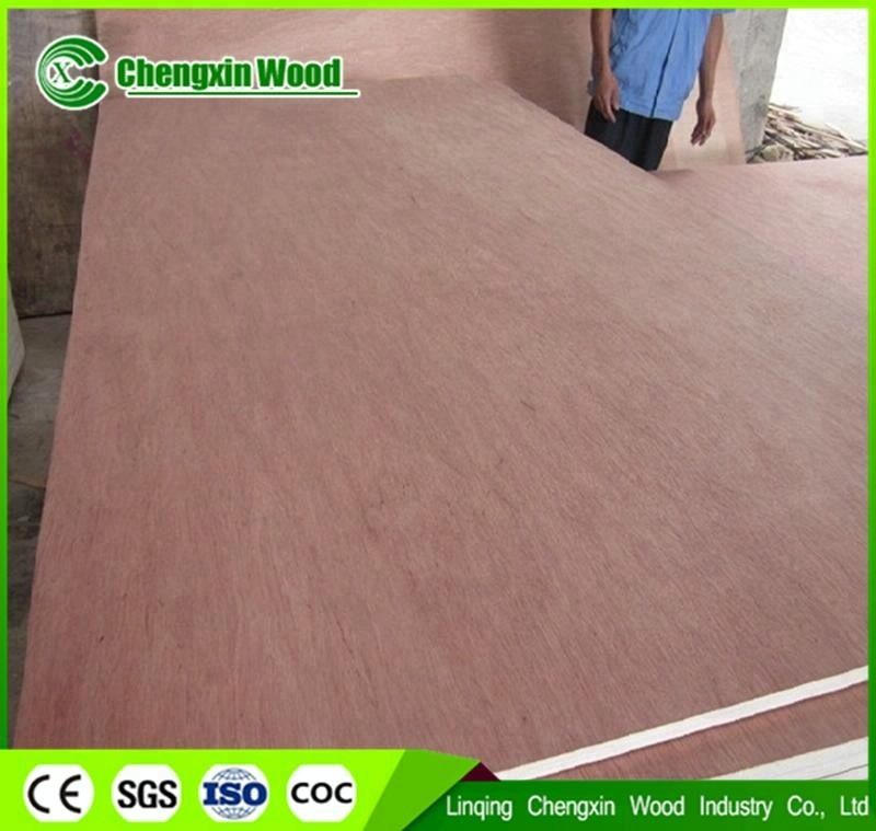 BB/BB Grade full Okoume plywood sheet 18mm Commerical 3mm Birch 4x8 with Competitive Price