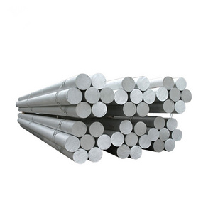 HONESTY-AL Cutting Size Aluminium Billet 2024 6061 6082 7075 Aluminum Round Bar / Aluminum Rod Price