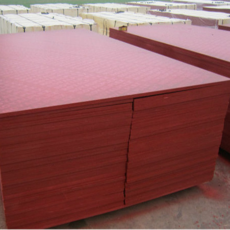 4x8 Phenolic Board / 12mm , 18mm Film faced marine plywood for construction