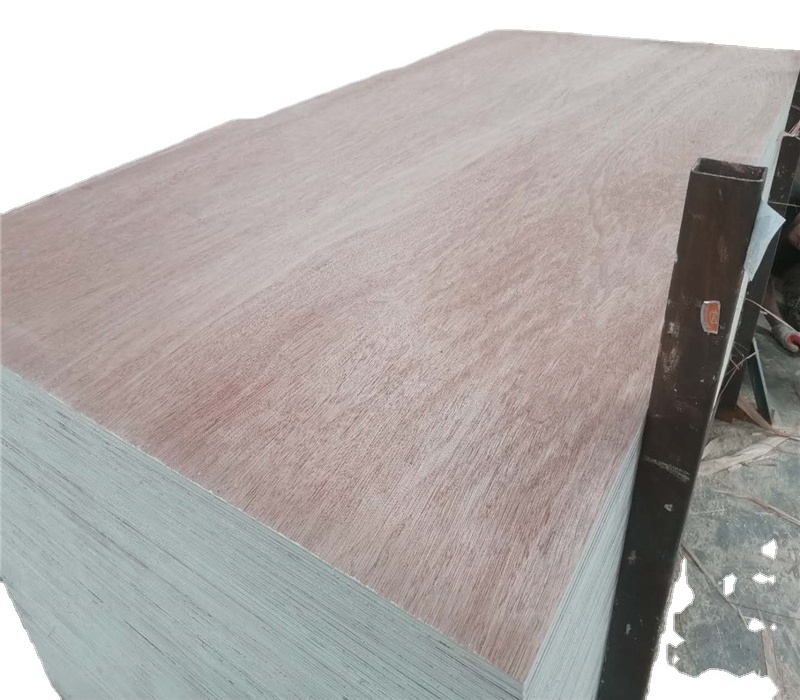 Hot Sale Top Quality Commercial Plywood Used for Furniture