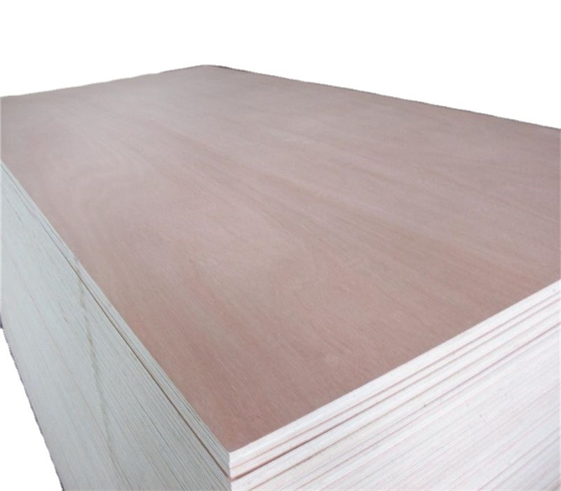 Hot Sale Top Quality Commercial Plywood Used for Furniture