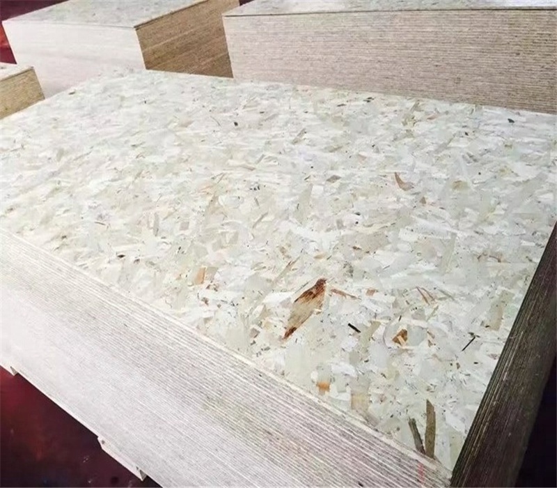 Cheap 9mm 12mm 15mm 18mm OSB 3 OSB 2 (Oriented Strand Board) OSB plywood