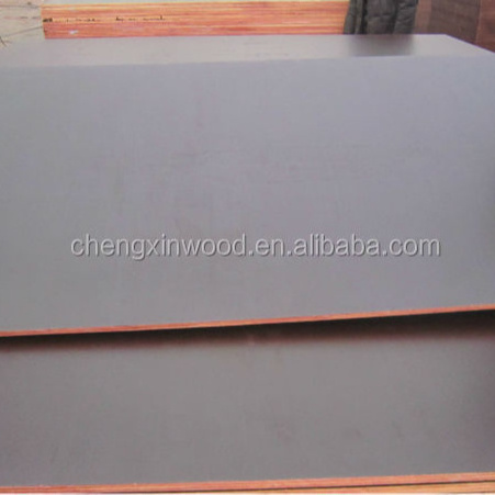 4x8 Phenolic Board / 12mm , 18mm Film faced marine plywood for construction