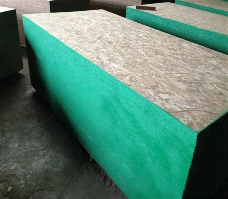 Cheap 9mm 12mm 15mm 18mm OSB 3 OSB 2 (Oriented Strand Board) OSB plywood