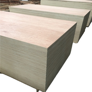 Hot Sale Top Quality Commercial Plywood Used for Furniture