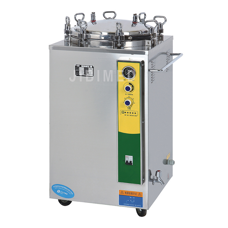 TS-5L/h Water Distilling Apparatus Stainless Steel Water Distiller Price